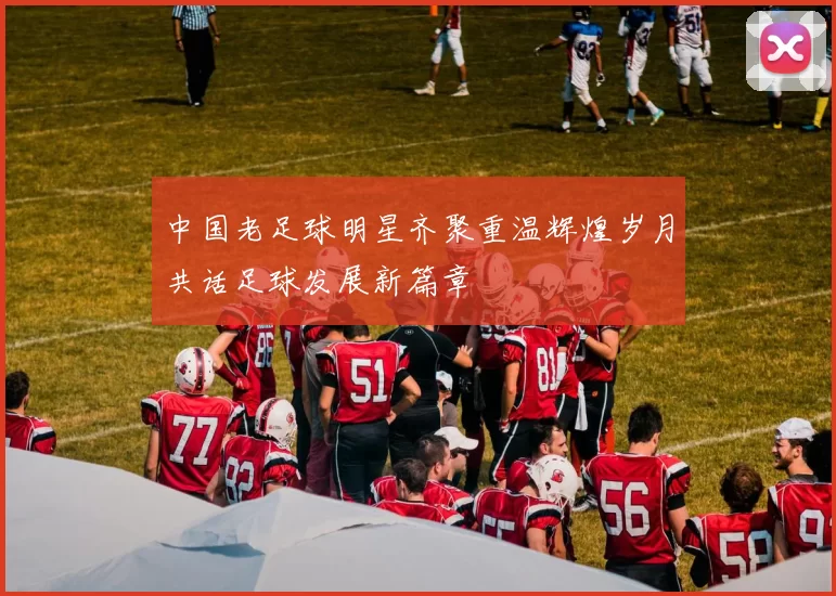 中国老足球明星齐聚重温辉煌岁月共话足球发展新篇章
