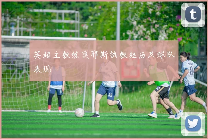 英超主教练莫耶斯执教经历及球队表现