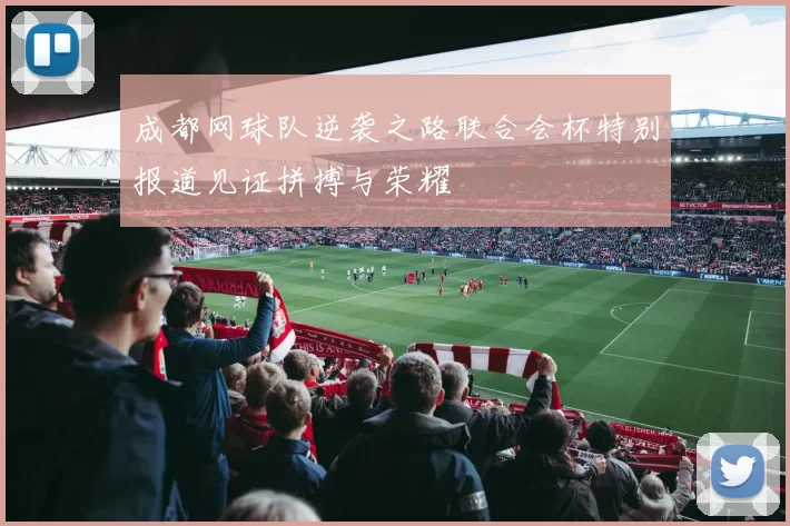 成都网球队逆袭之路联合会杯特别报道见证拼搏与荣耀