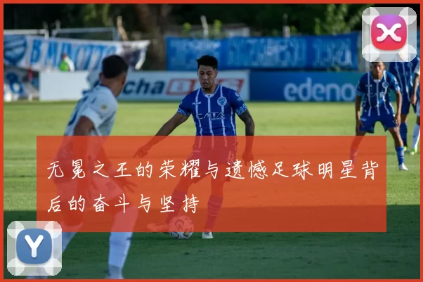 无冕之王的荣耀与遗憾足球明星背后的奋斗与坚持