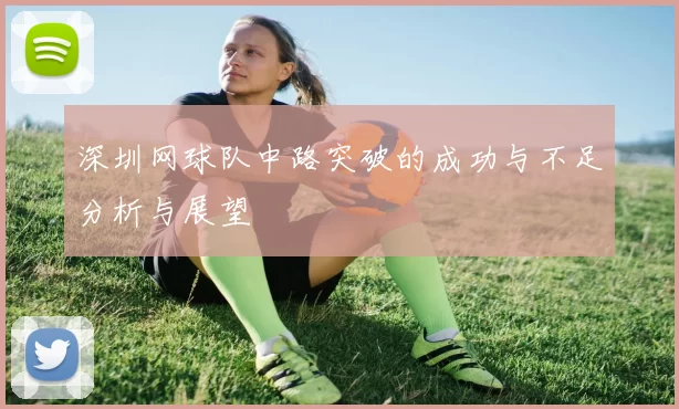 深圳网球队中路突破的成功与不足分析与展望