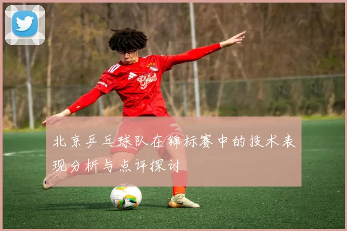 北京乒乓球队在锦标赛中的技术表现分析与点评探讨