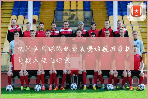 武汉乒乓球队配合表现的数据分析与战术优化研究