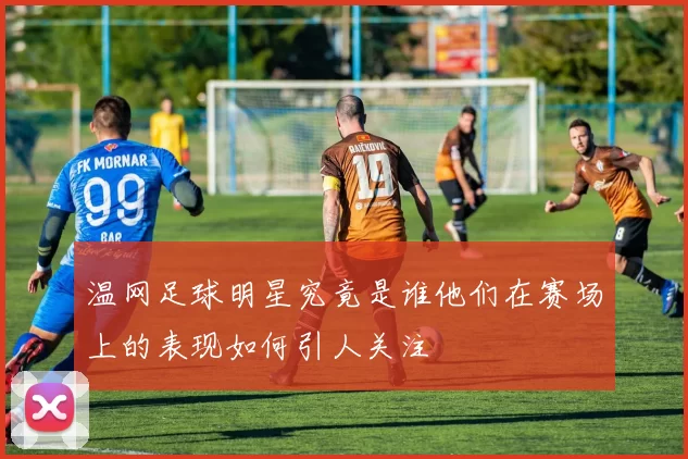 温网足球明星究竟是谁他们在赛场上的表现如何引人关注
