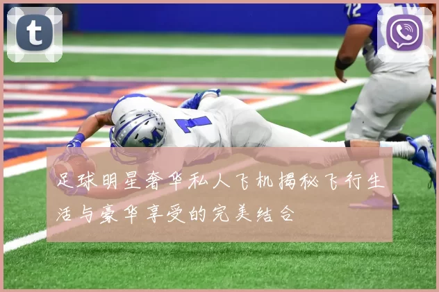 足球明星奢华私人飞机揭秘飞行生活与豪华享受的完美结合