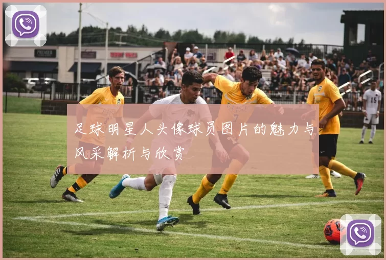 足球明星人头像球员图片的魅力与风采解析与欣赏