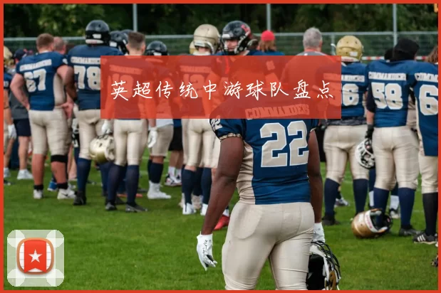 英超传统中游球队盘点