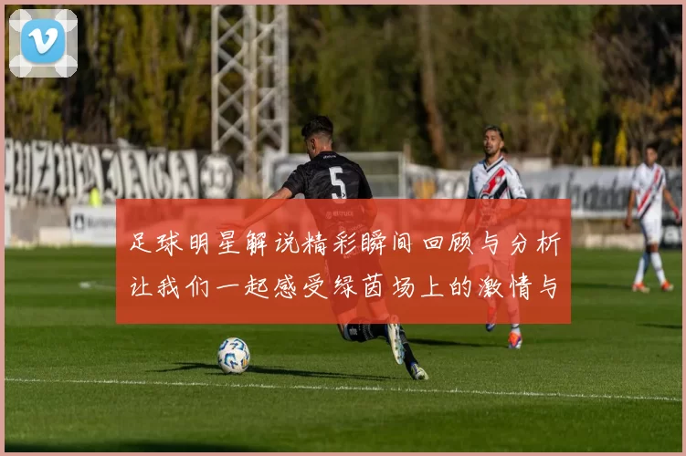 足球明星解说精彩瞬间回顾与分析让我们一起感受绿茵场上的激情与荣耀