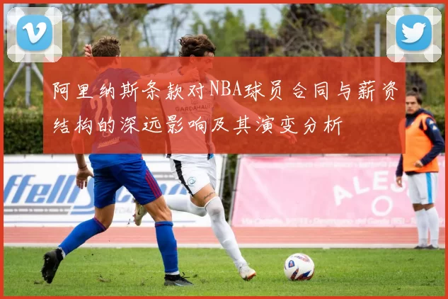 阿里纳斯条款对NBA球员合同与薪资结构的深远影响及其演变分析